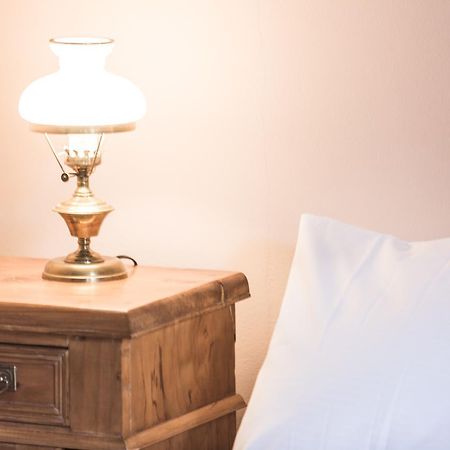 Hosteria El Pilar El Chalten Kültér fotó