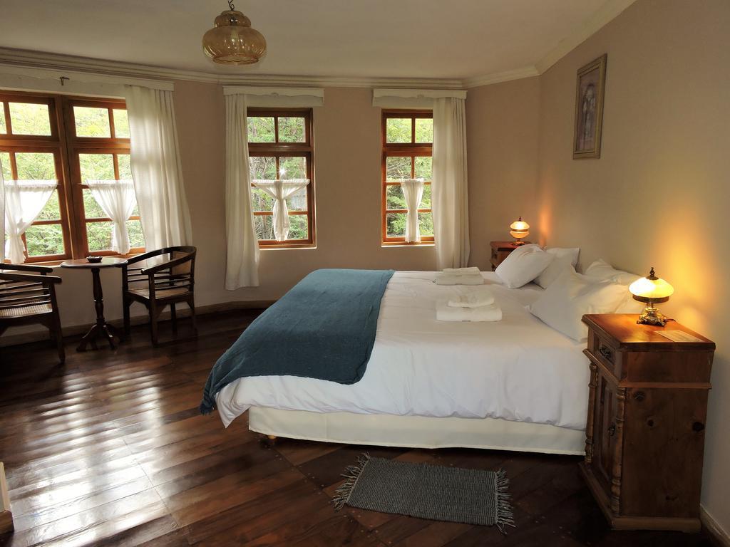 Hosteria El Pilar El Chalten Kültér fotó