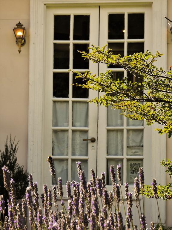 Hosteria El Pilar El Chalten Kültér fotó