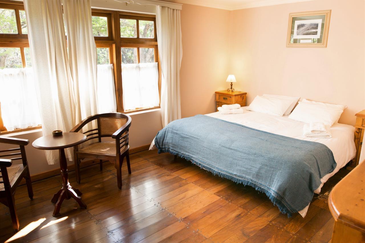 Hosteria El Pilar El Chalten Kültér fotó